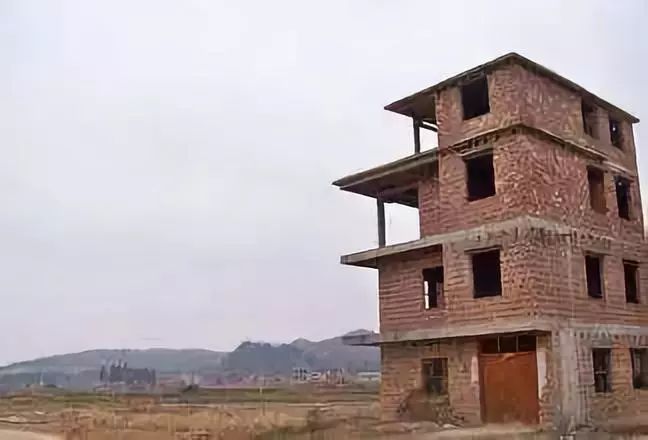 最新违建房揭秘，小巷中的隐秘建筑瑰宝