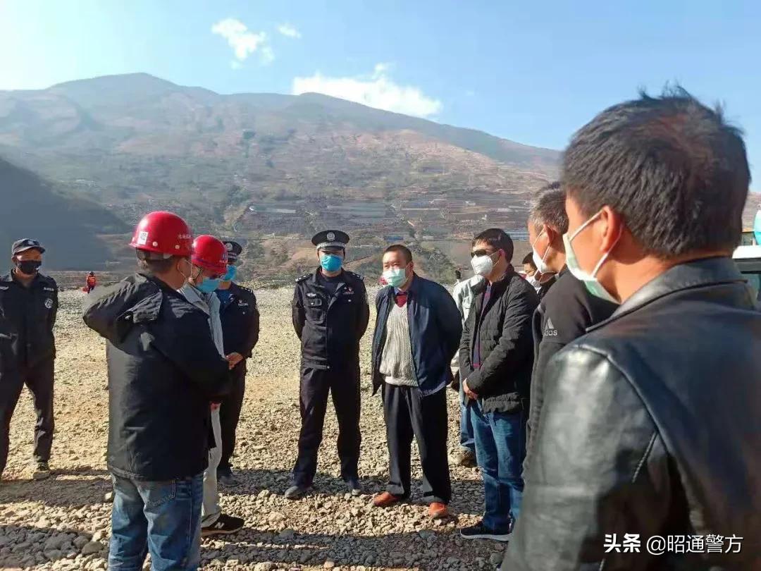 巧家最新疫情概况更新